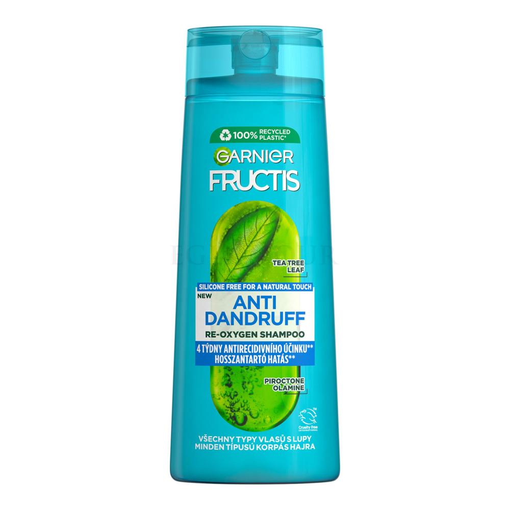 fructis szampon 250 ml