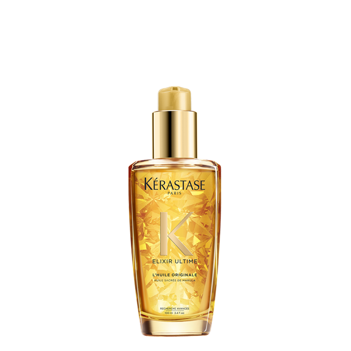 kerastase elixir ultime uniwersalny olejek do włosów