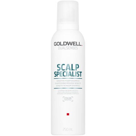 goldwell silver szampon opinie