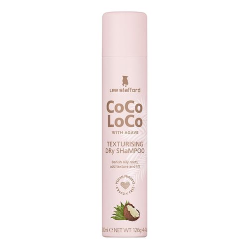 coco loco suchy szampon