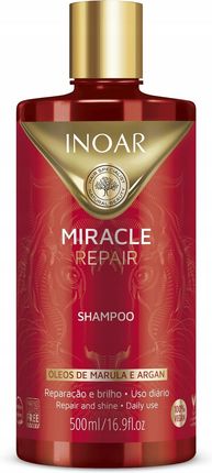 inoar szampon argan ceneo