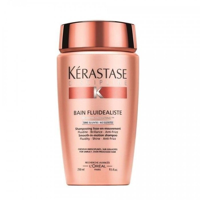 kerastase szampon discipline