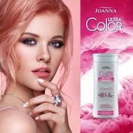 joanna ultra color szampon carrefour