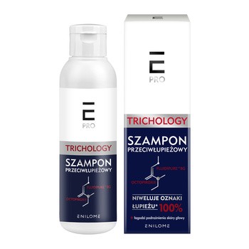 szampon przeciw łupieżowe