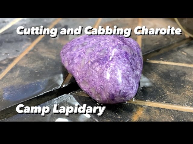 how to make charoite from pampers