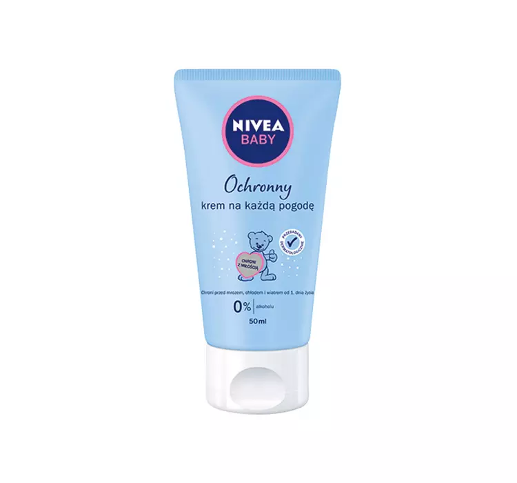 nivea baby 2w1 szampon i płyn do kąpieli 750l