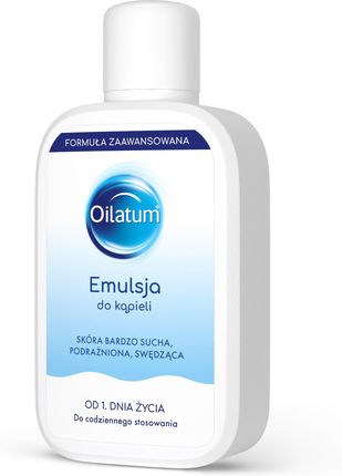 oilatum szampon ceneo