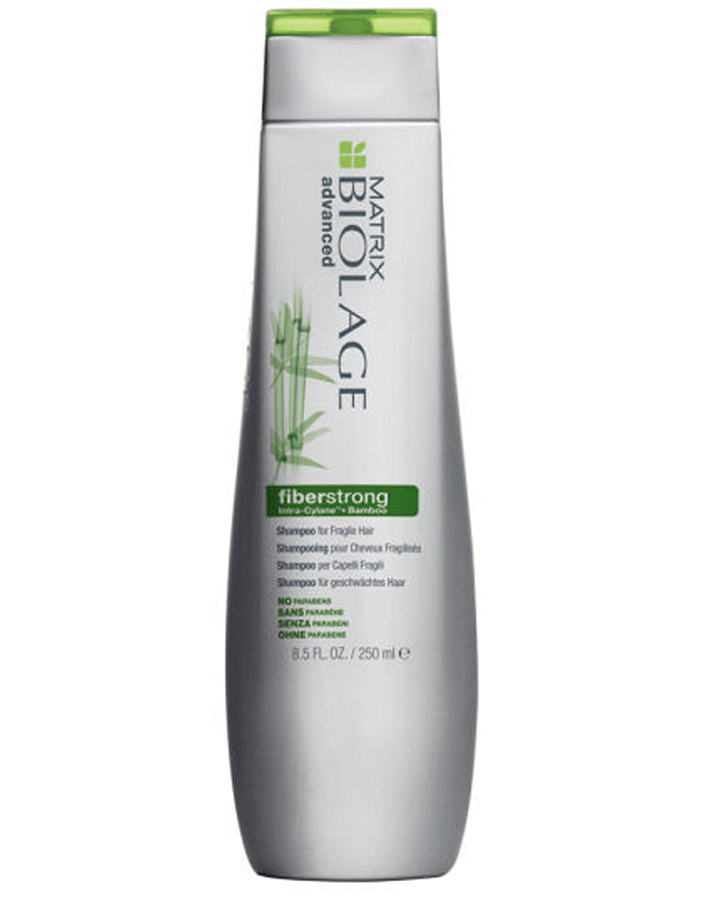 matrix biolage fiberstrong szampon allegro