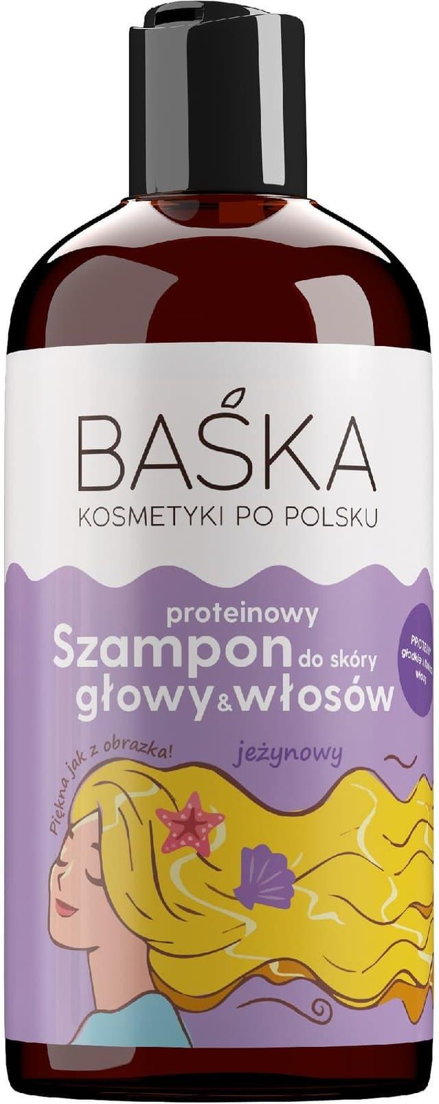 szampon revitax rossmann