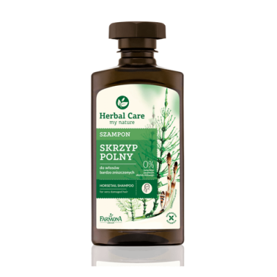 herbal care szampon wlosomaniaczki