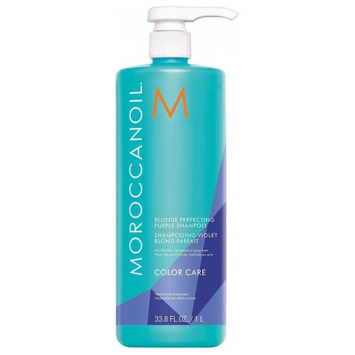 moroccanoil szampon 1000ml