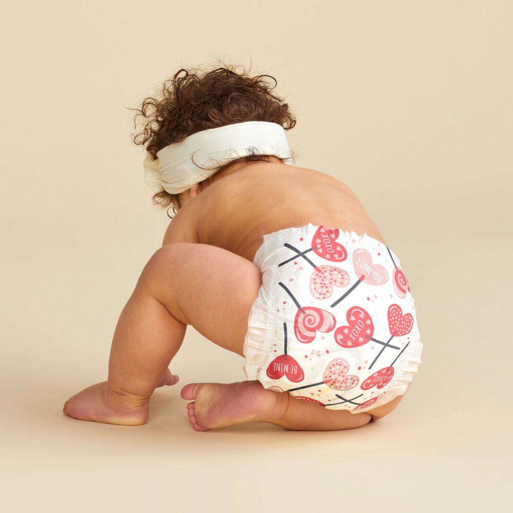 adult baby girl pose in diapers and pampers page 2