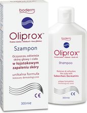 clarsebic szampon opinie