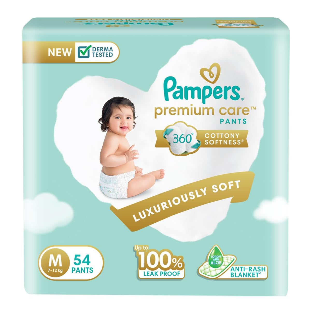 norway pampers price