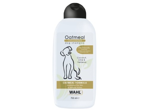 oats fur coats szampon dla psa