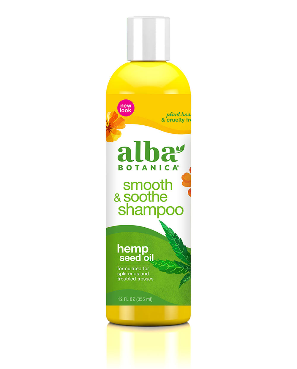 alba botanica szampon