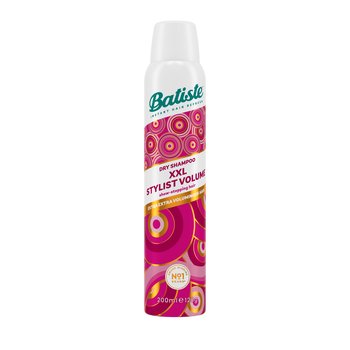 batiste dry shampoo suchy szampon xxl volume