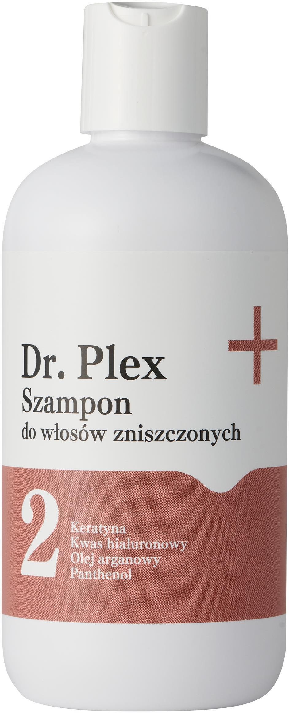 szampon plex