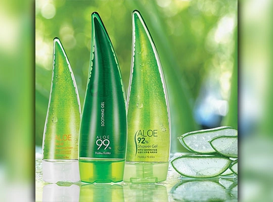 holika holika aloe 92 foam pianka oczyszczająca do twarzy