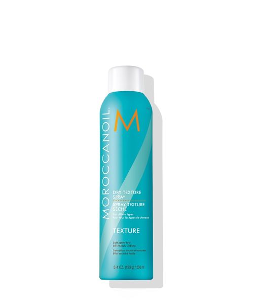 lakier do włosów moroccanoil