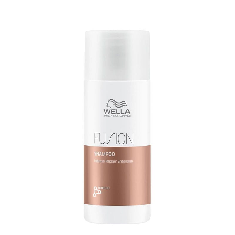 szampon fusion wella