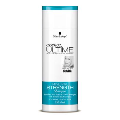 schwarzkopf essence szampon wizaz