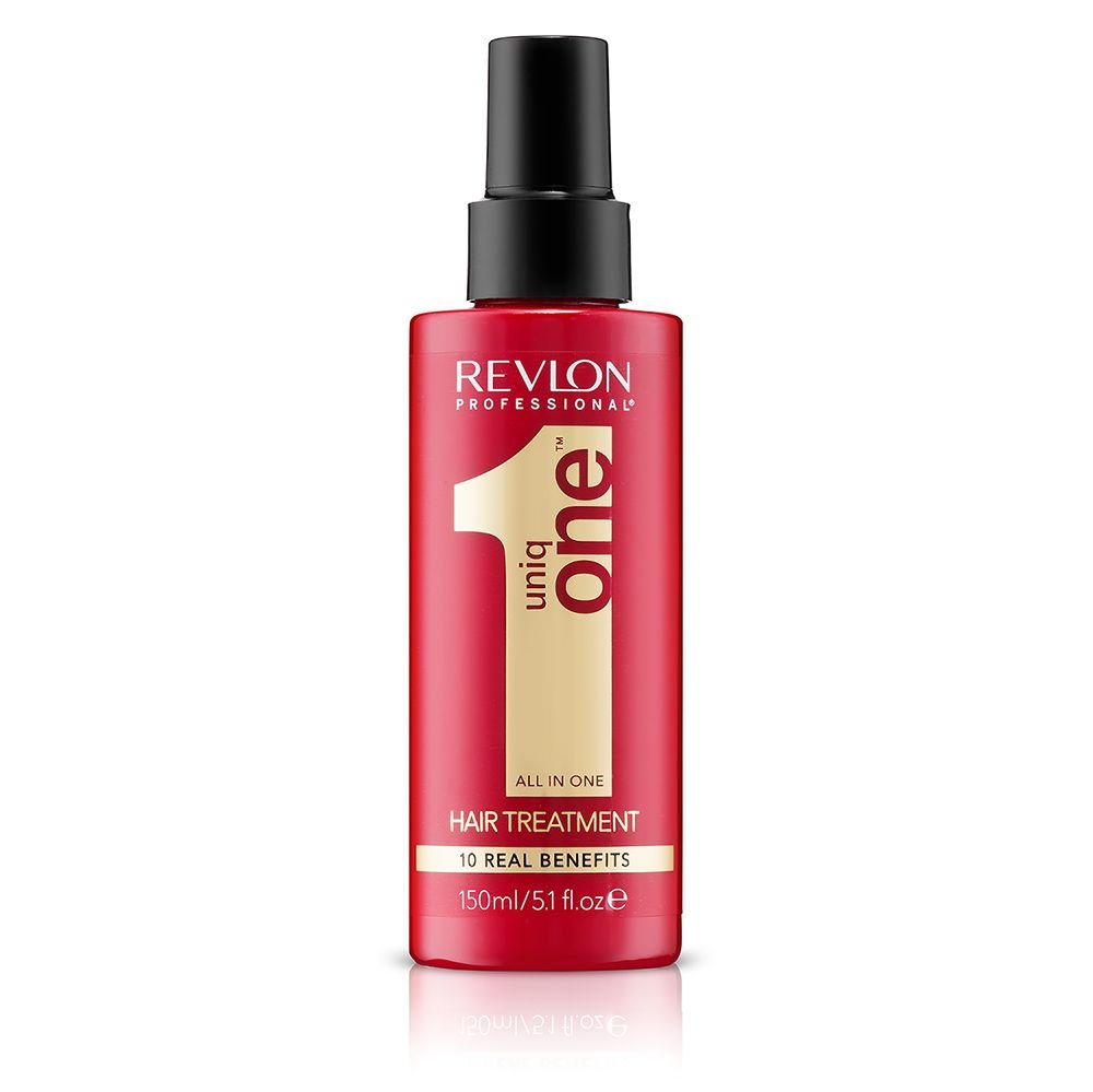 revlon professional uniq one odżywka do włosów