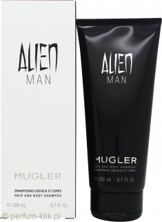 amen mugler szampon