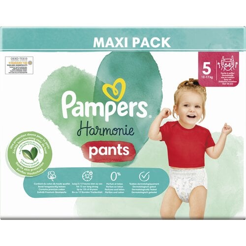 pampers 0 opinie