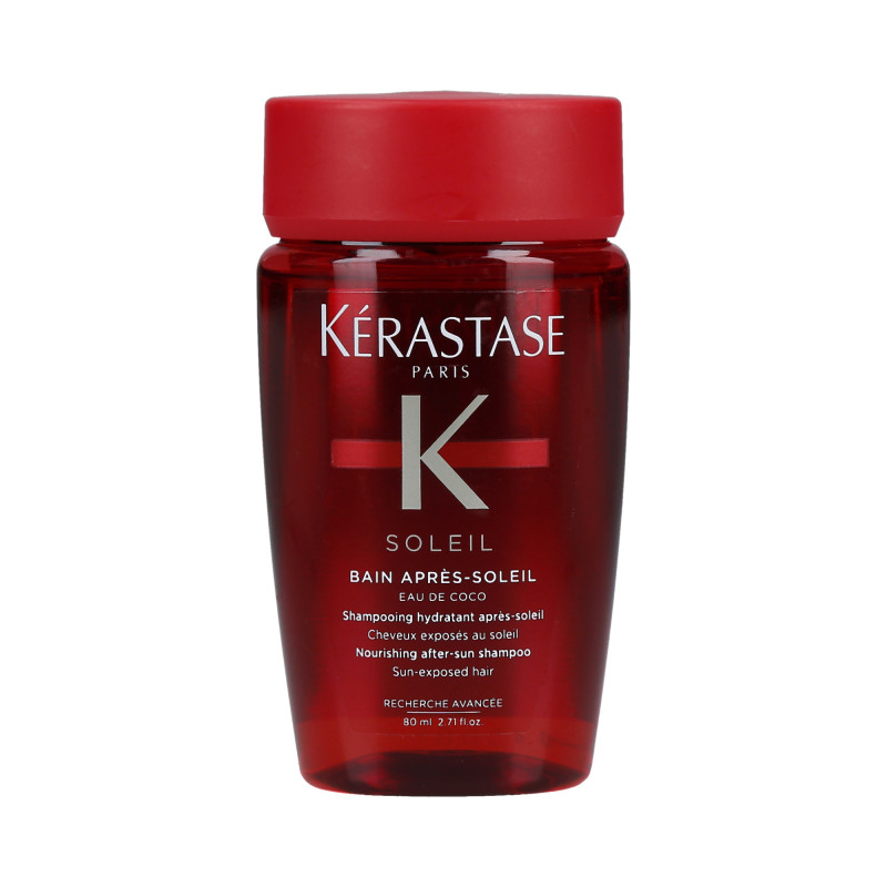 kerastase soleil szampon