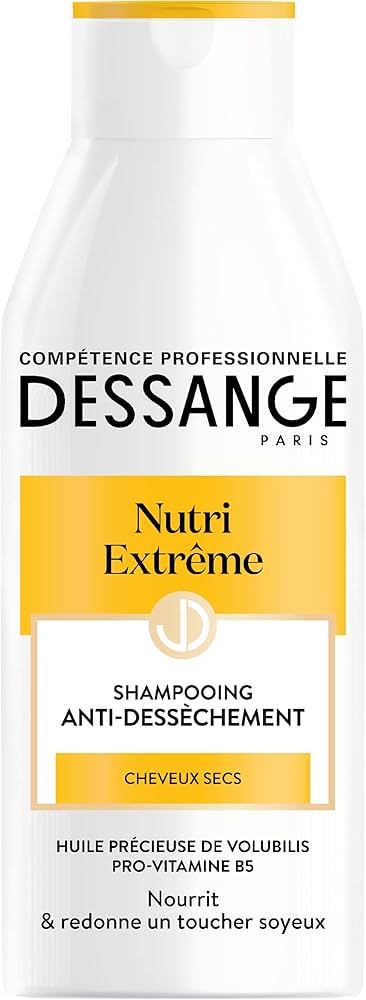 dessange nutri extreme szampon do włosów 250ml 29 99zł