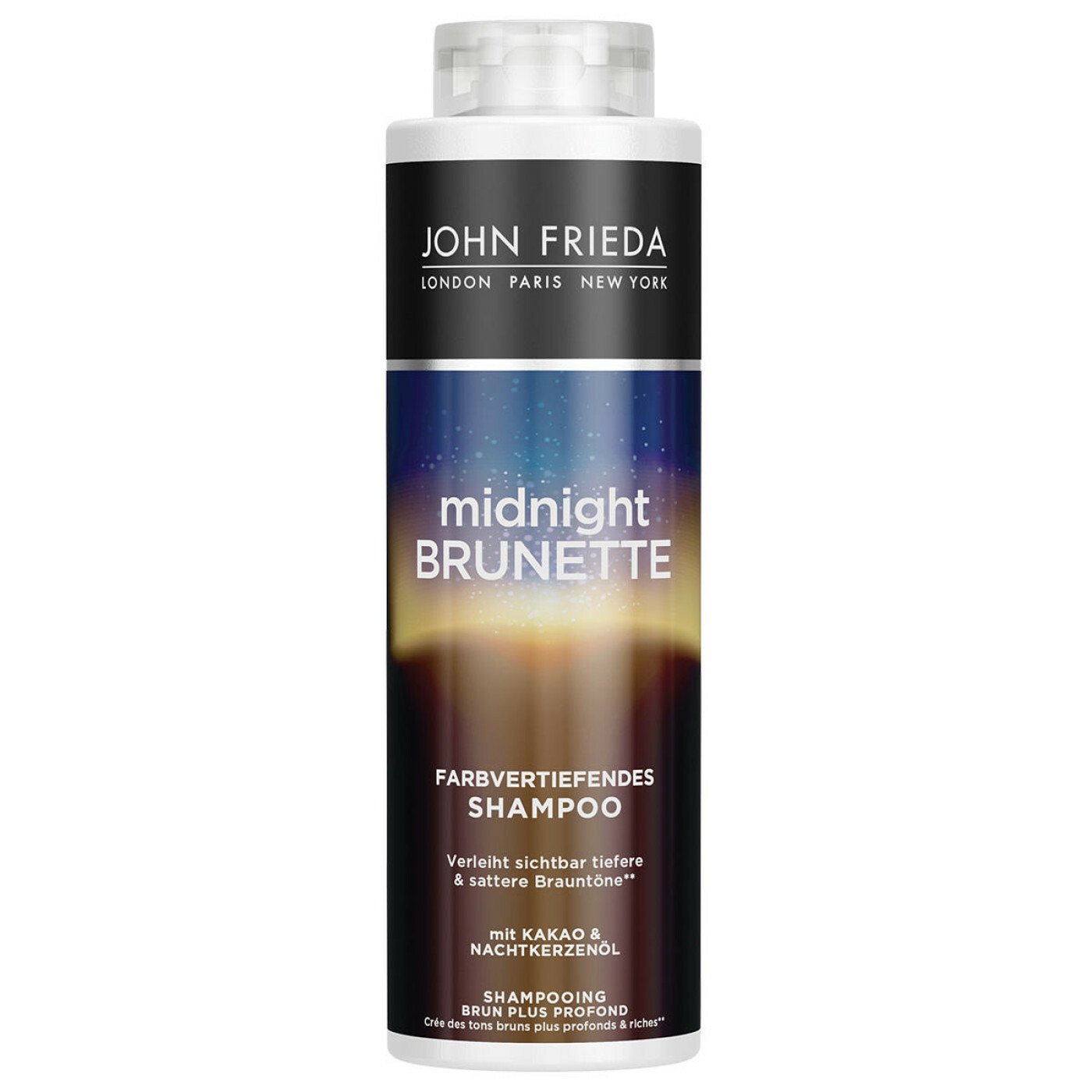 szampon john frieda brunette 500 ml