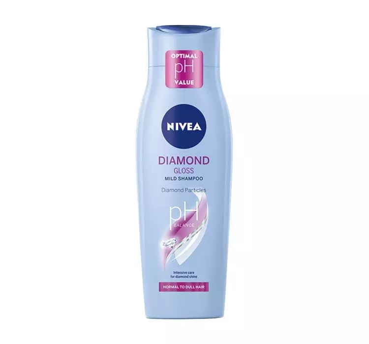 szampon nivea balance