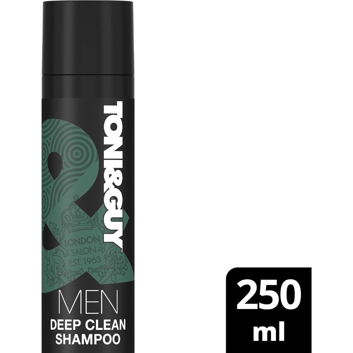 szampon oczyszczający toni&guy