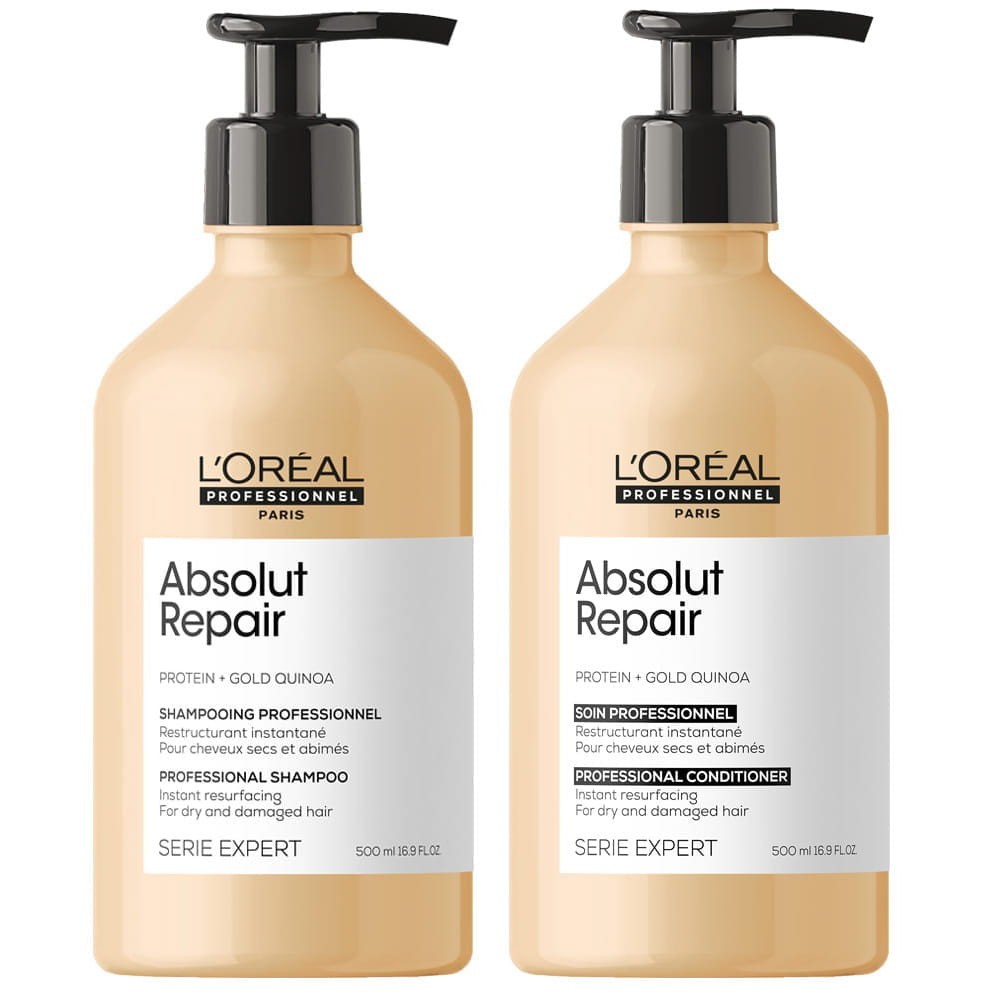 szampon loreal professional