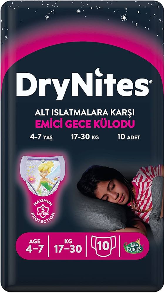 huggies pieluchy dla dziewczynek