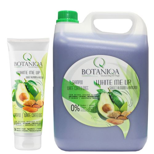 botaniqa szampon white me up