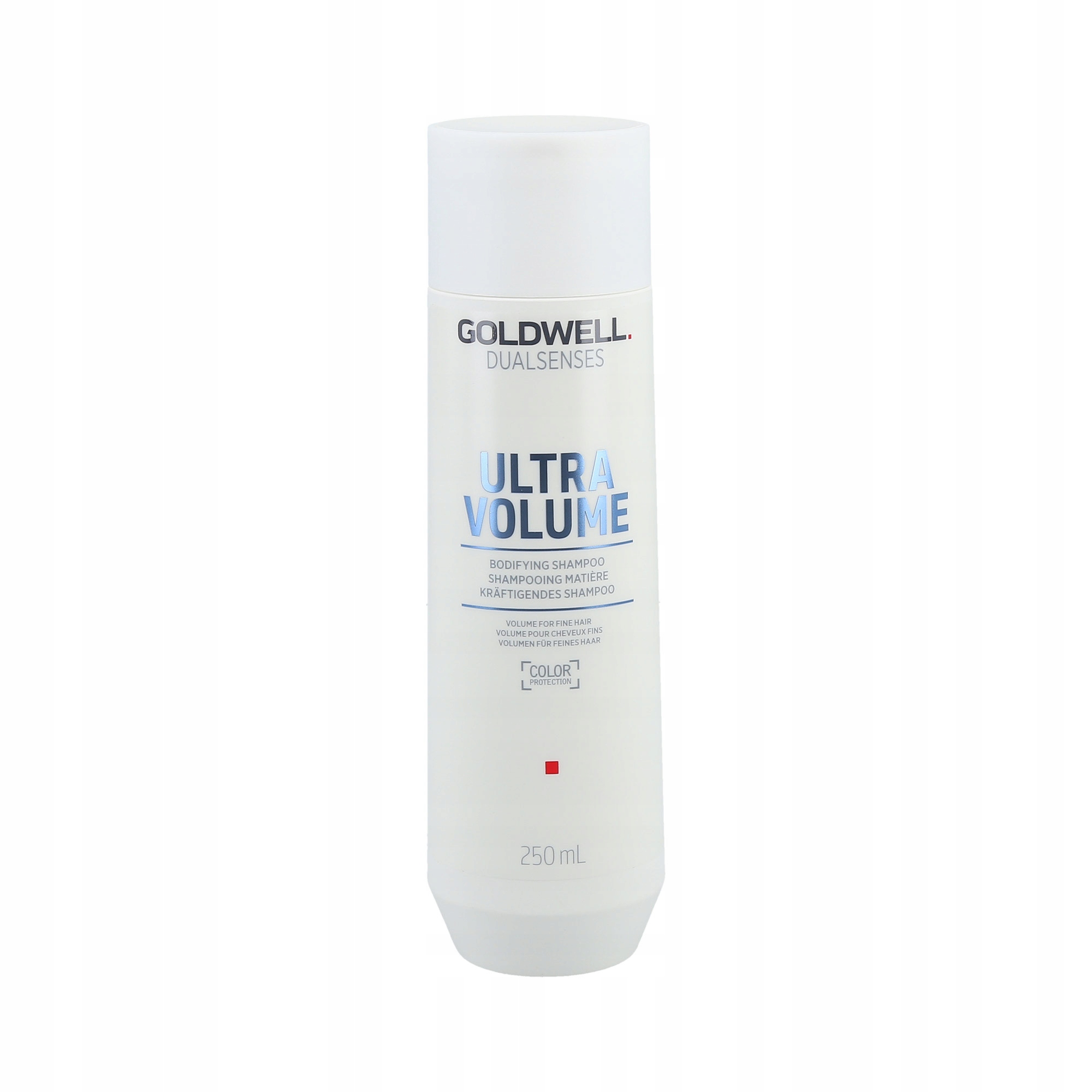 szampon goldwell ultra volume opinie