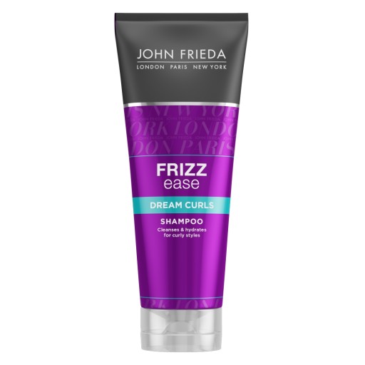 szampon john frieda allegro