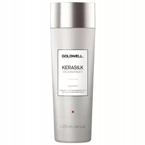 goldwell kerasilk color szampon białystok