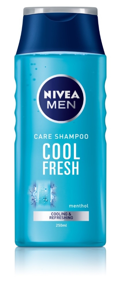 szampon nivea 250ml