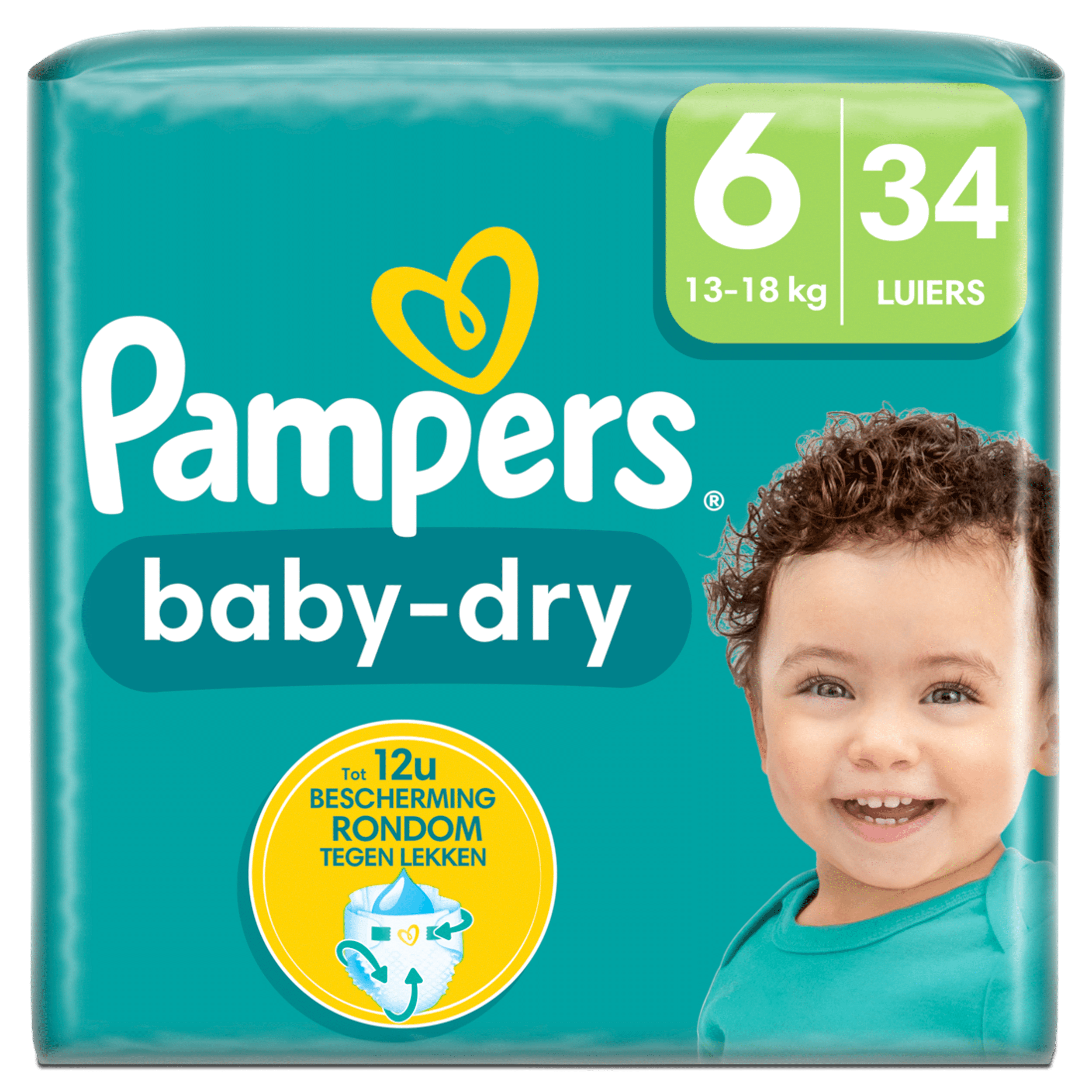 pampers 4 czy 4+