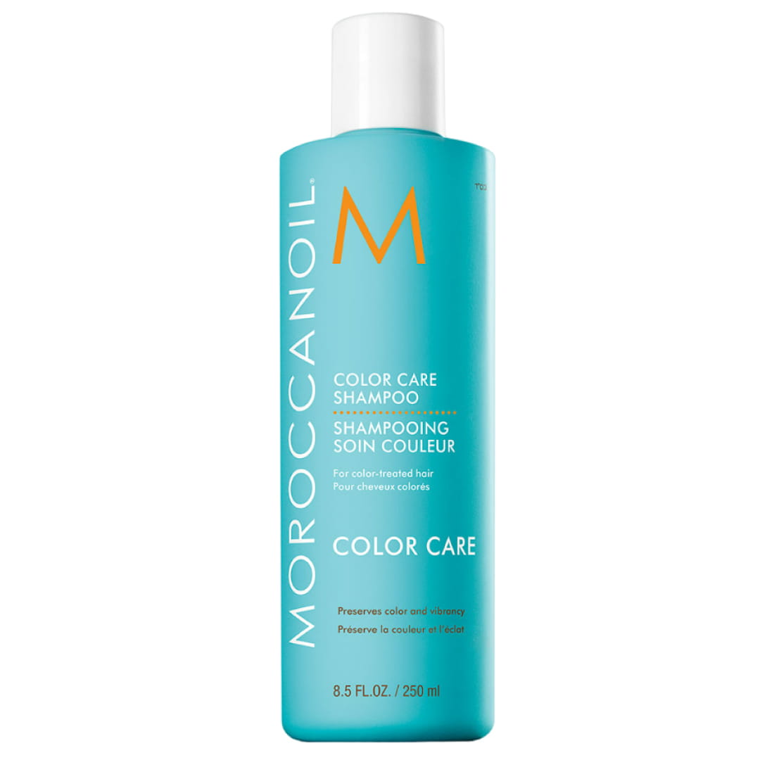 szampon do włosów moroccanoil