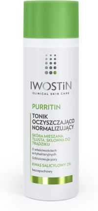 iwostin szampon do włosów