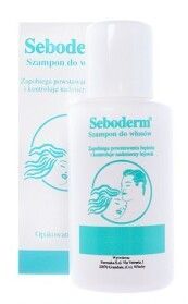 szampon seboderm