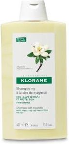 klorane szampon magnolia opinie