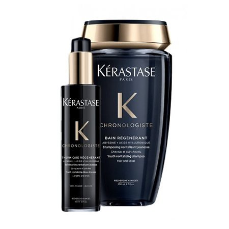 szampon kerastase chronologiste