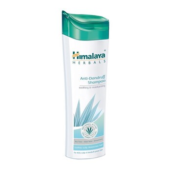 himalaya herbals anti dandruff shampoo szampon przeciwłupieżowy