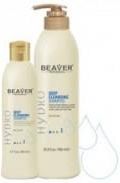 beaver deep cleansing szampon 768 ml