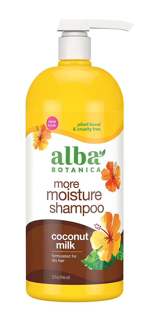 alba botanica szampon